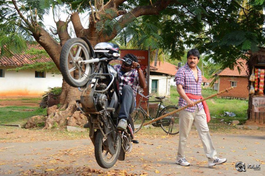 Soggade Chinni Nayana